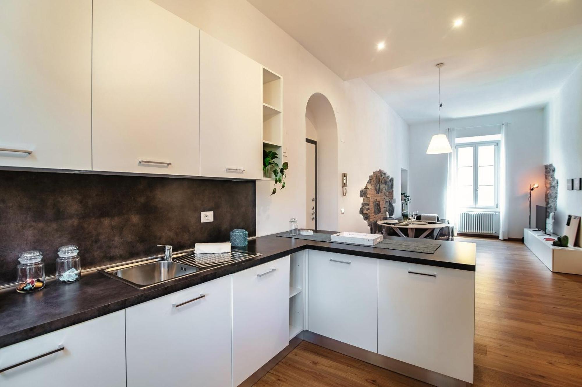 Sandy - By Myhomeincomo Apartment Cernobbio
