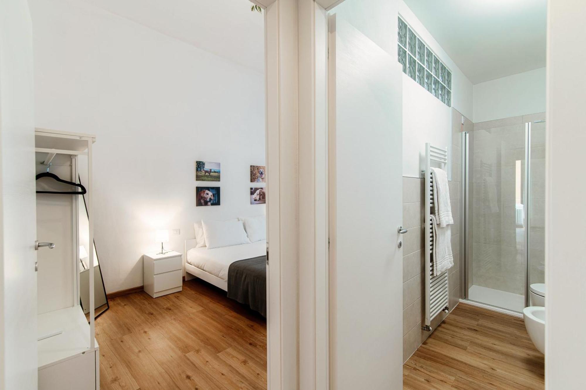 Apartment Sandy - By Myhomeincomo Cernobbio
