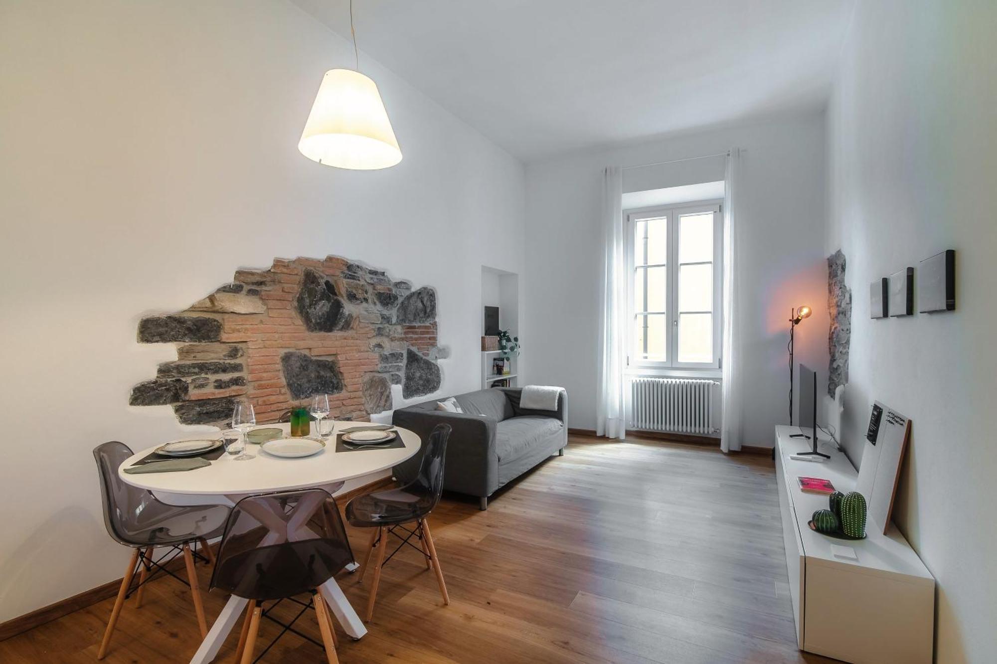 Sandy - By Myhomeincomo Apartment Cernobbio