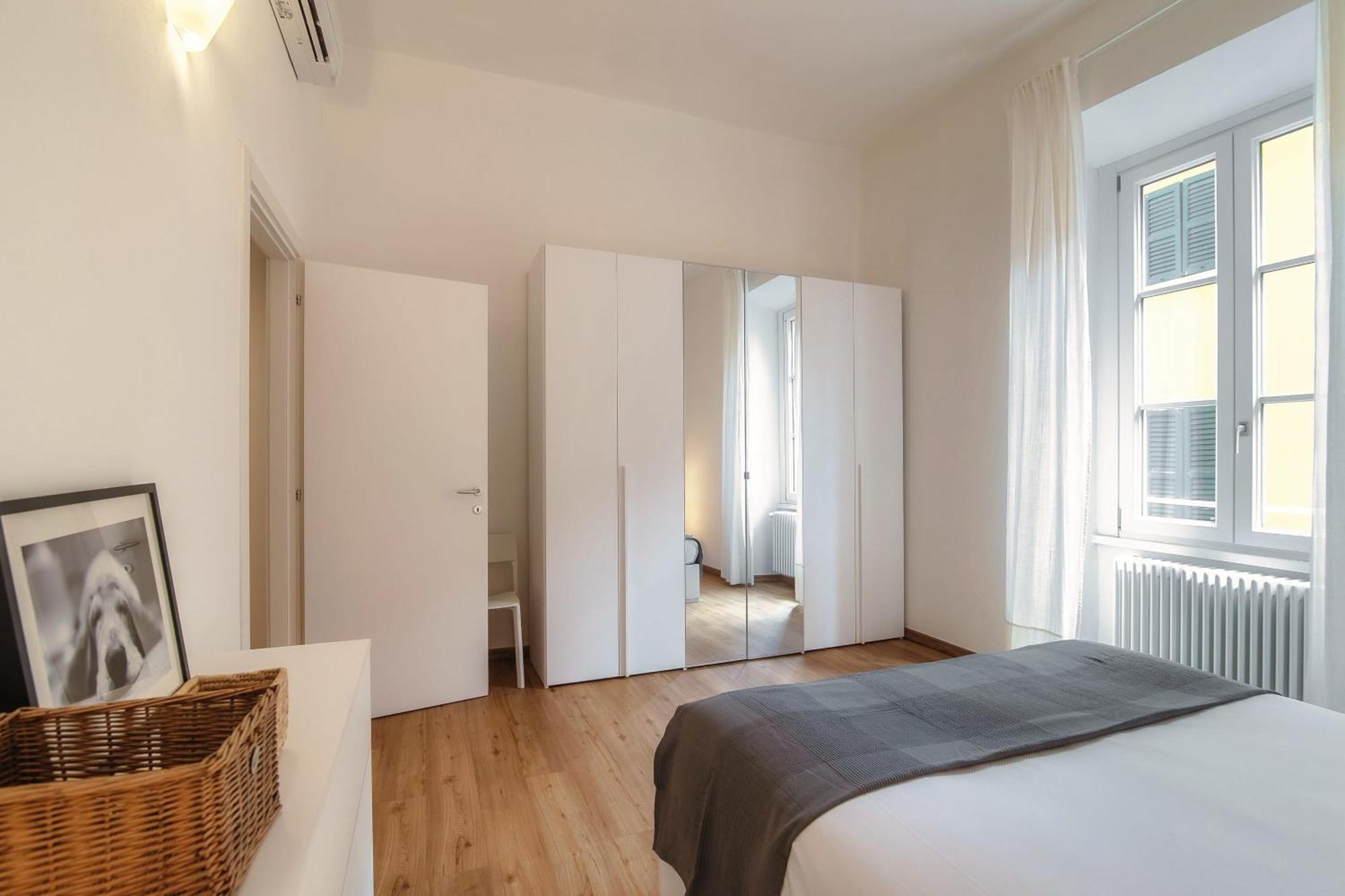 Sandy - By Myhomeincomo Apartment Cernobbio