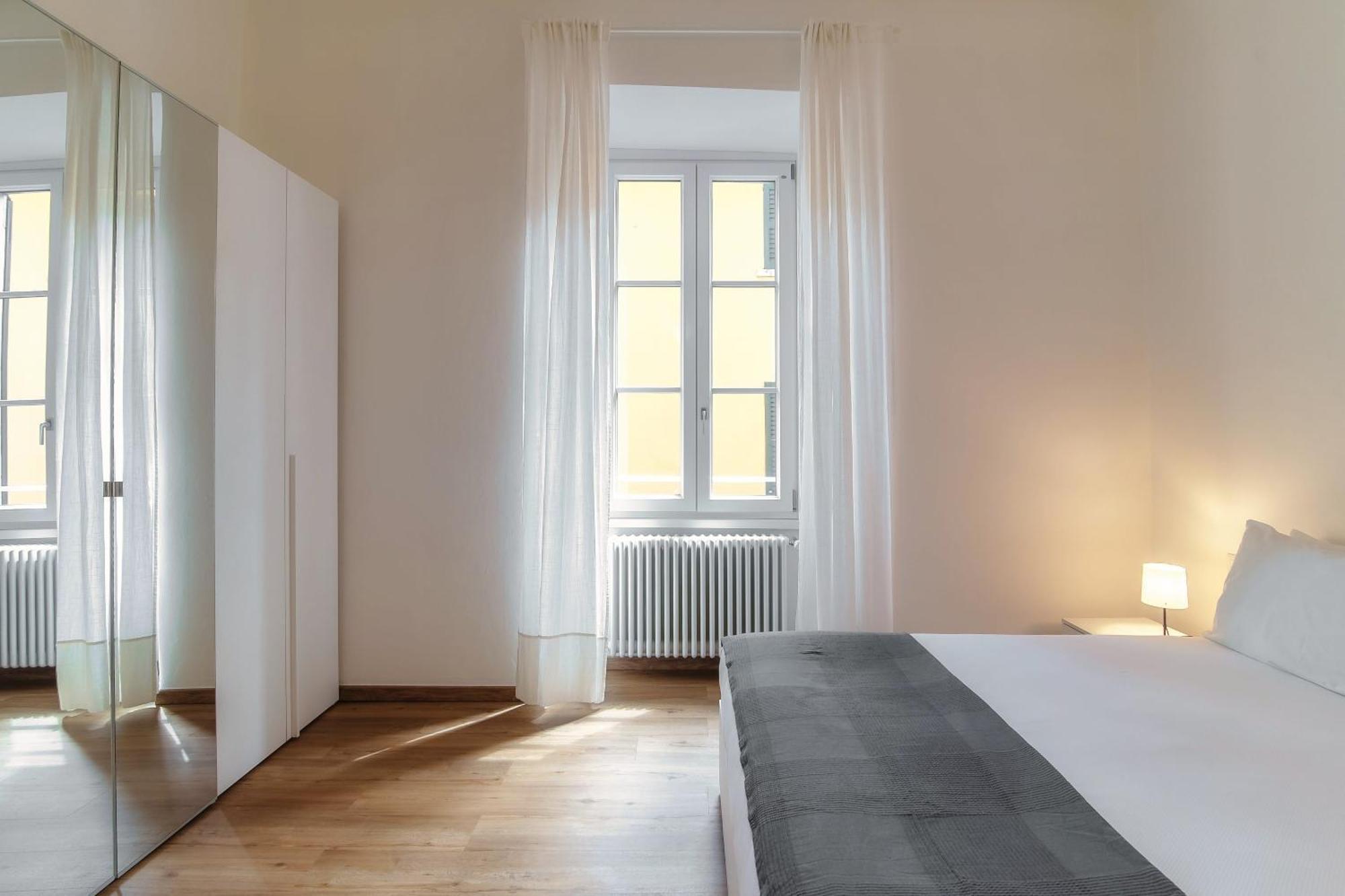 Appartement Sandy - By Myhomeincomo *
