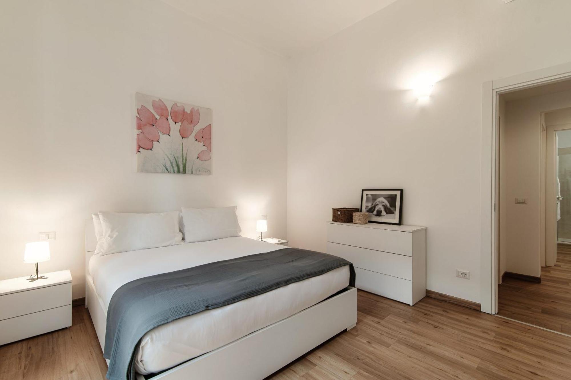 Sandy - By Myhomeincomo Appartement
