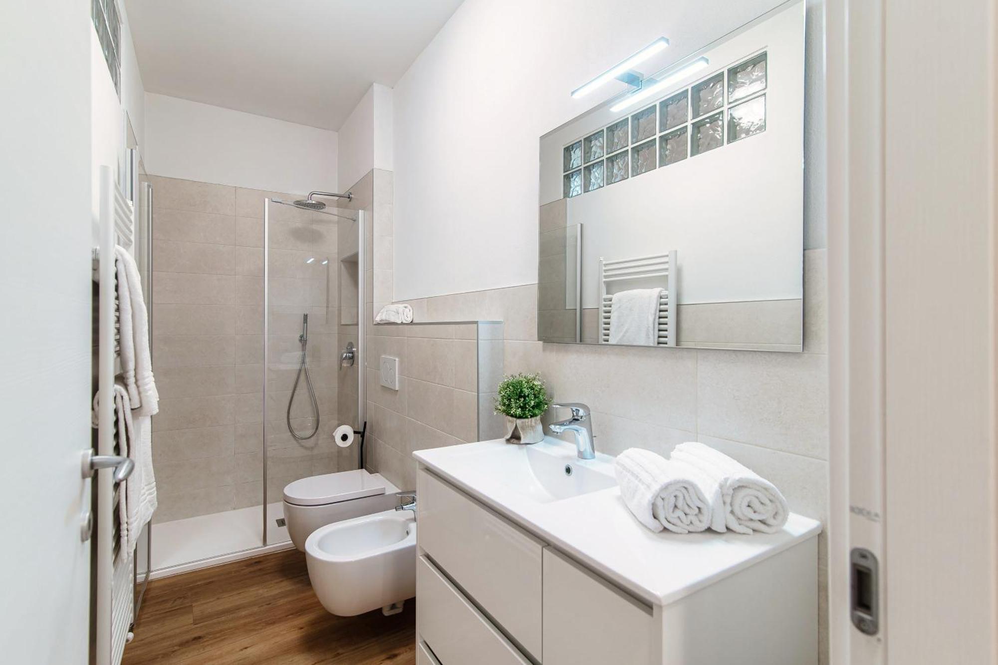 Appartement Sandy - By Myhomeincomo