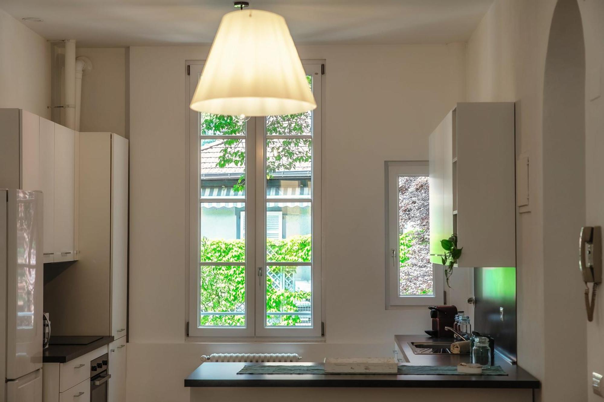 Appartement Sandy - By Myhomeincomo